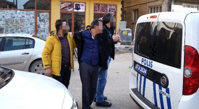 Kastamonu'da Husumetli Aileler Arasında Kavga Açıklaması 2 Yaralı
