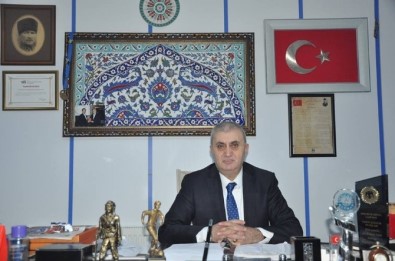 Maltepe'de Erzurumlular Vakfında 4. Dengizek Dönemi