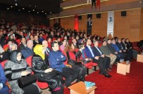 BERLIN FILM FESTIVALI - 'Mavi Bisiklet' Filminin Akşehir Galası Yapıldı