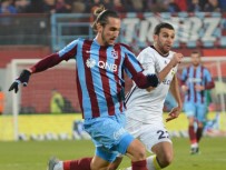 SADI TEKELIOĞLU - Mehmet Ekici'nin Yokluğunu Aratmıyor