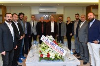 ÇÖP KONTEYNERİ - Muratpaşa Belediyesi'nin Sosyal Hizmetleri 21 Bin Kişiye Ulaşıyor