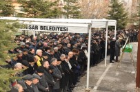 BURHANETTIN ÇOBAN - Özerler Ailesinin Acı Günü