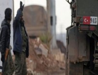 Pentagon, Türkiye'nin El Bab'ı almasını destekliyor