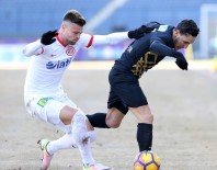 Son 10 Haftada 25 Puan Topladı