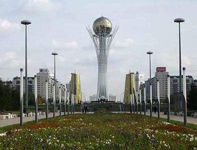 Suriye konulu Astana toplantısı başladı