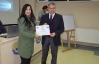 Tatvan'da 'Uygulamalı Girişimcilik Eğitimi' Kursu