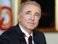 Ünal Aysal'dan geri dönüş sinyali