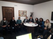 AVCILAR BELEDİYESİ - Uyuşturcuyla Mücadele İçin Kurulan GADEM, ABD'ye Örnek Oluyor