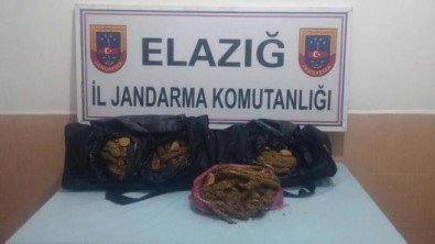 Uyuşturucu İle Yakalanan Sanıklara Ceza Yağdı