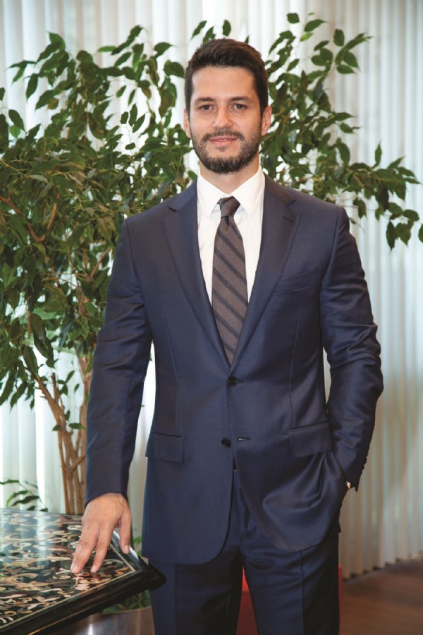 Metro hattı uzuyor inşaat projeleri değerleniyor