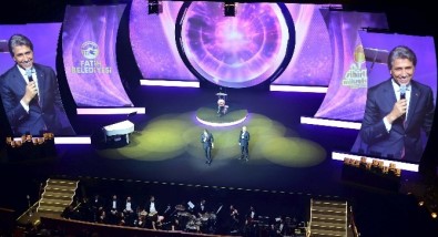 '5'İnci Sihirli Mikrofon Radyo Ödülleri' Ön Elemede Rekor Oy Kullanıldı