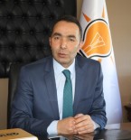 BİLİM SANAYİ VE TEKNOLOJİ BAKANI - AK Parti Yozgat İl Başkanı Lekesiz, 2017 Yatırımlarını Değerlendirdi