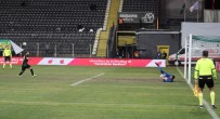 Akhisar Belediyespor Turladı