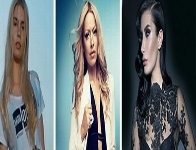 Aleyna Tilki, hepsini solladı!