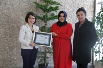 DENTAŞ AMBALAJ - AOSB'den Atık Su Kirliliği Azalan Fabrikalara Ödül