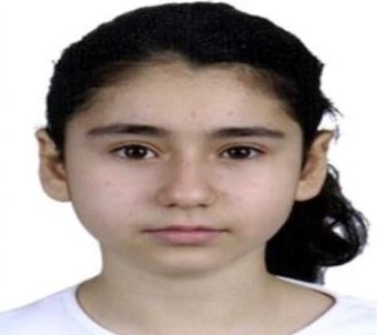 Aydınlı Rümeysa'dan Haber Alınamıyor