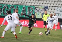 Aydınspor 1923 kupaya veda etti