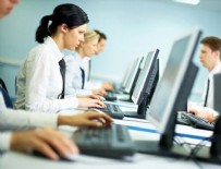 Bakanlıklara 249 personel alınıyor