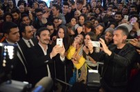 AHMET KURAL - Başkent'te 'Çalgı Çengi' Tribünü