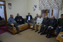 PİŞMANİYE - Bünyan İlçesinde 'Telteli' Şenliği Yapıldı