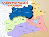 BAŞVURU DİLEKÇESİ - Cazibe Merkezleri Programı Başvuruları Başladı