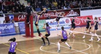 GEORGIA - CEV Challenge Avrupa Kupası