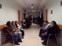 MEHMET MUT - Çukurca'da Artık Ameliyatlar Yapılacak