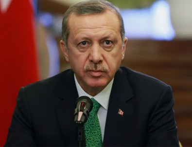 Cumhurbaşkanı Erdoğan, Madagaskar'da