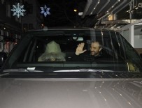 DEMET AKALIN - Demet Akalın makyajsız yakalandı