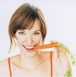 RÖNTGEN - Diş İçin Havuç Tüketin