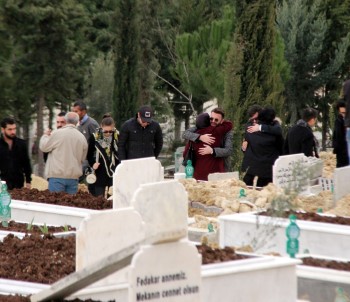 Kemal-Kadir Doğulu kardeşlerin acı günü!