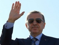 ANTANANARIVO - Erdoğan'ın ziyareti Madagaskar'daki FETÖ'cüleri korkuttu