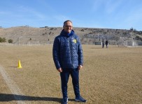 İRFAN BUZ - Evkur Yeni Malatyaspor Gol Yollarındaki Sorunu Çözmeye Çalışıyor