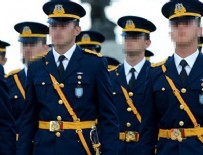 43 Hava Harp Okulu öğrencisine tahliye