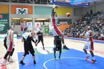 FIBA Şampiyonlar Ligi