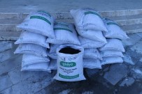 KAHRAMANMARAŞ SÜTÇÜ İMAM ÜNIVERSITESI - Fındıkta Verim Artışına Gidya Formülü