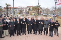 MEHMET SELİM KİRAZ - Gemlik'e 'Hazreti Ali Mescidi'