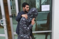 Hırsızlık Suçundan Aranan Genç Tutuklandı
