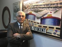 VERGİ KAÇAKÇILIĞI - İkinci El Garantisi Galericileri Endişelendirdi