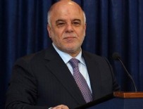 Irak Başkanı İbadi'den Trump'a tepki