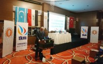 HÜSEYIN AVNI BOTSALı - Iraklı Türkmenlerin 47 Yıllık Kültürel Hakları Anlatıldı