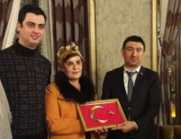 İstanbul'dan Erzurum'a Hayır Köprüsü