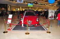 JEEP - Lüks Otomobil İçin Son 1 Hafta!