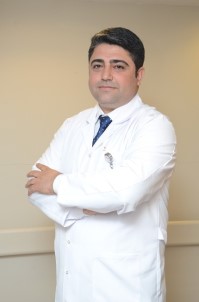 Medical Park Antalya Kadrosunu Güçlendirdi