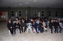 MEDİNE MÜDAFAASI - 'Medine Müdafaası' İsimli Tiyatro Oyunu Dinar'da Sergilendi
