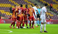 DE JONG - Poldi Attı Galatasaray Turladı