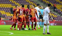 SERKAN TOKAT - Poldi Attı Galatasaray Turladı