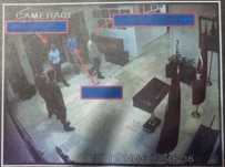 Sabiha Gökçen'in İşgaline İlişkin Davada Sanılar Dinlendi