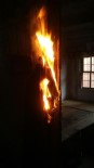 Samsun'da Esrarengiz Olay