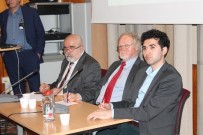 DIPLOMAT - Stockholm'de Dağlık Karabağ Semineri